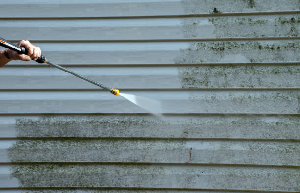 Pressure Washing Services for Businesses in Country Clu, MO
