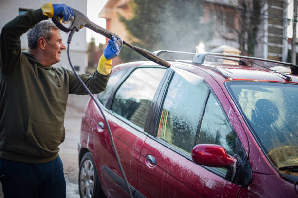 Best Affordable Power Washing  in Country Clu, MO